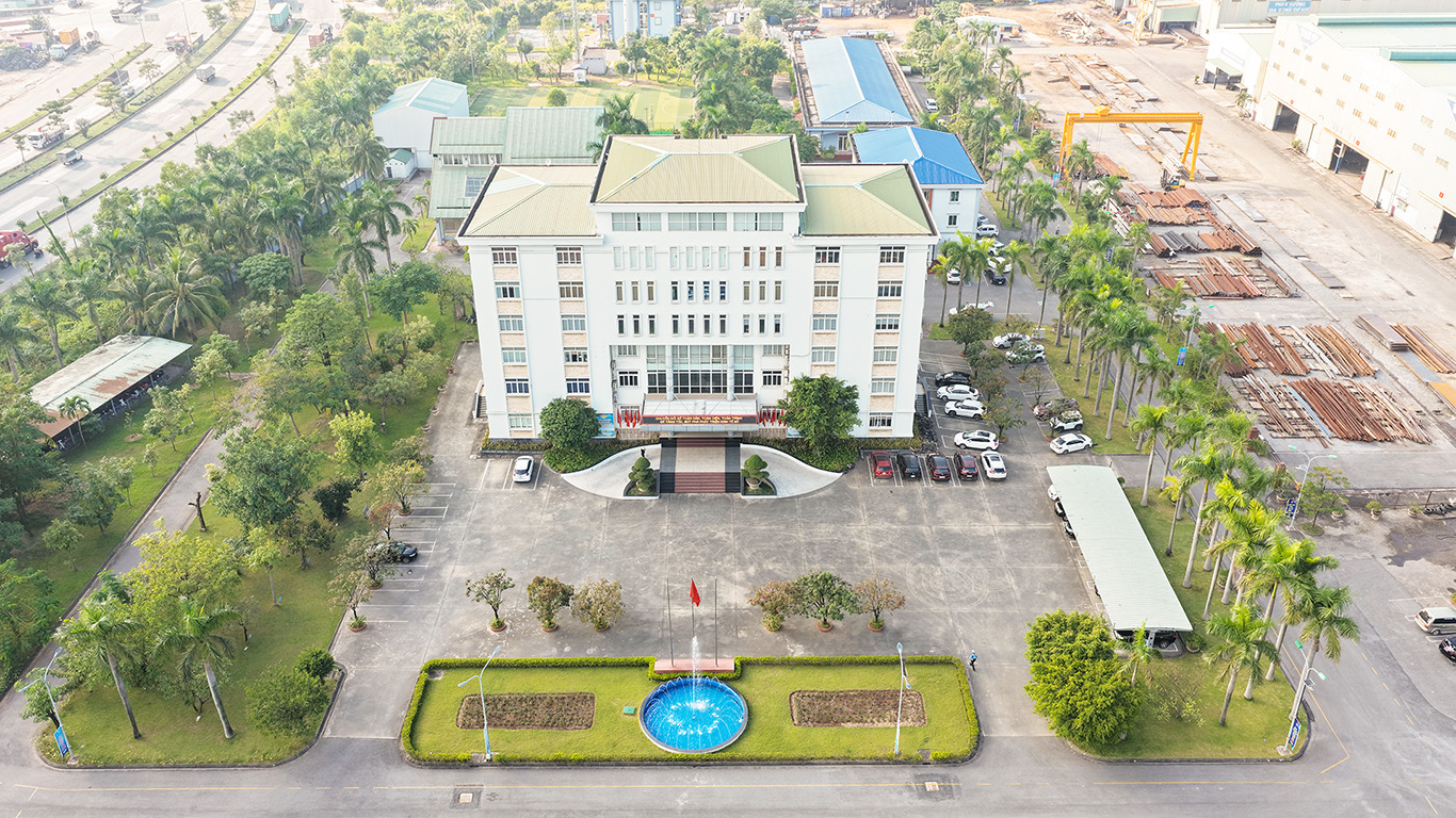 Hình ảnh Công ty trách nhiệm hữu hạn một thành viên 189
